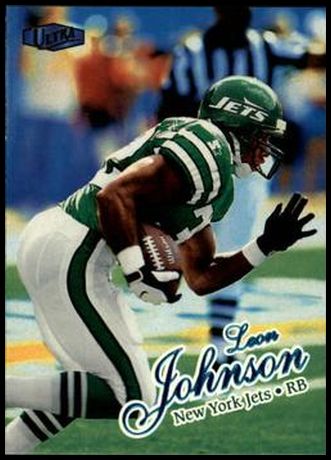 67 Leon Johnson